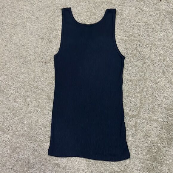 Women’s Medium Black I Do Crew Tank Top for the Wedding Party! - Picture 4 of 6